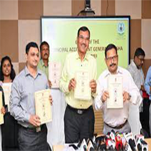 CAG of India suspects fraud in Odisha scholarship program